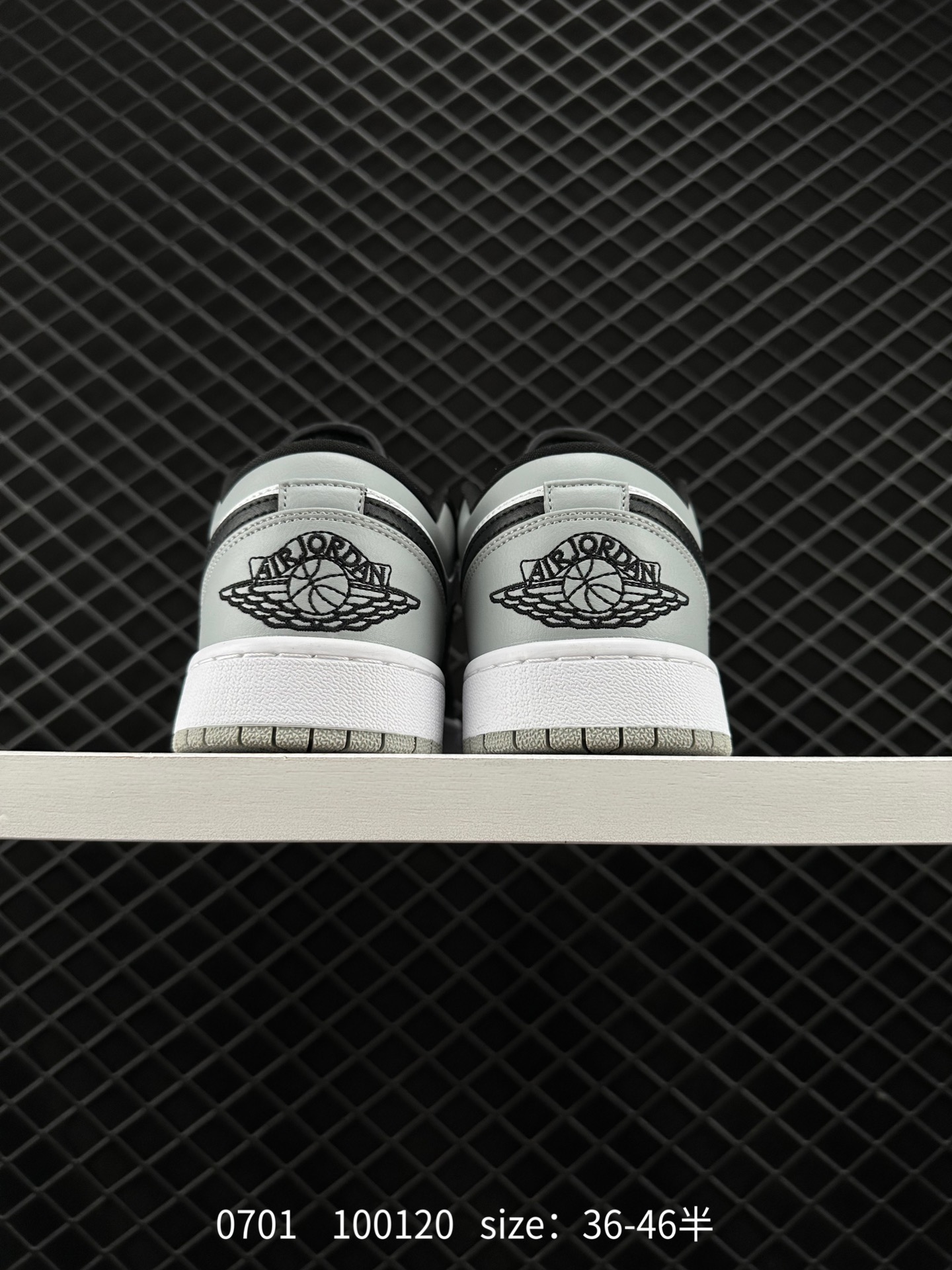 Air Jordan 1 Low AJ1